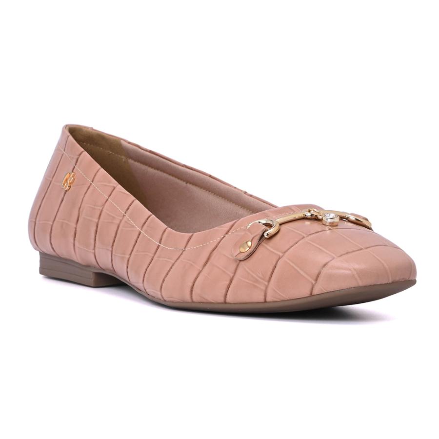 BALLERINA BIO PELLE
