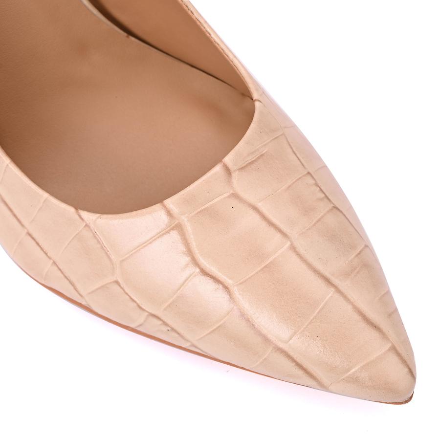 STILETTO BIO PELLE