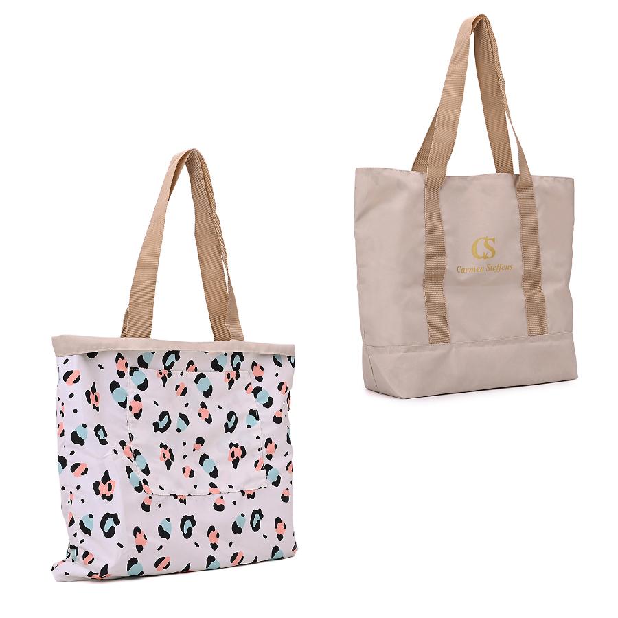 CARTERA DUPLA FACE