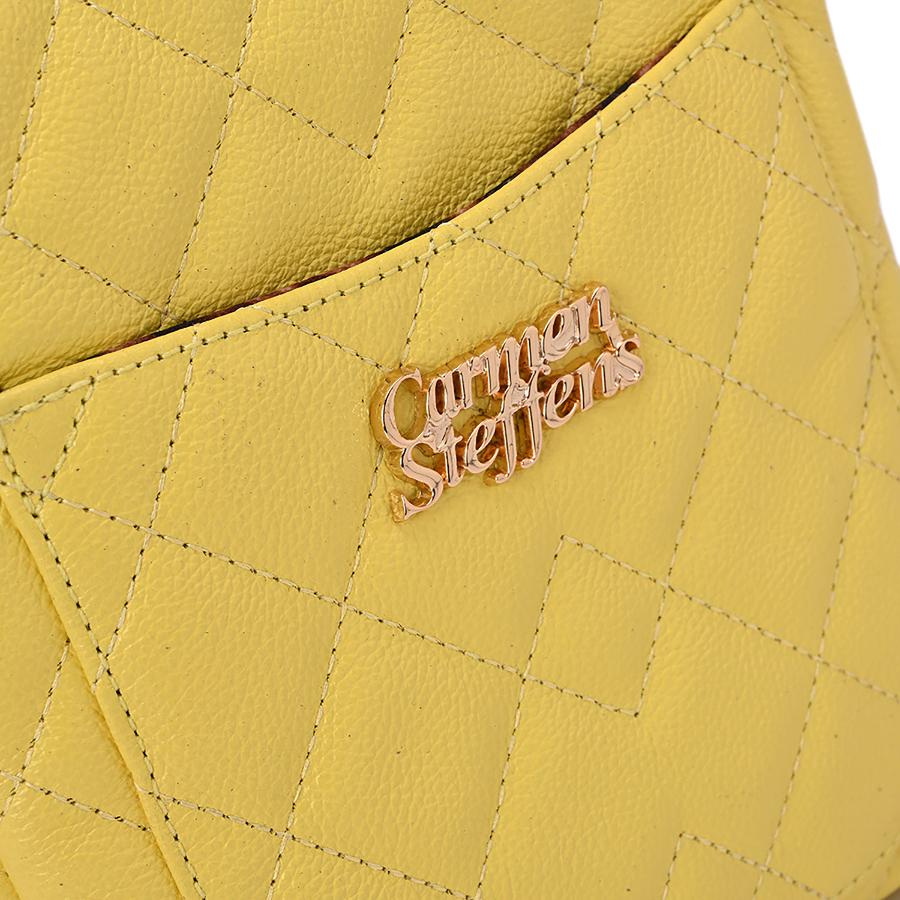 QUILTED BAG