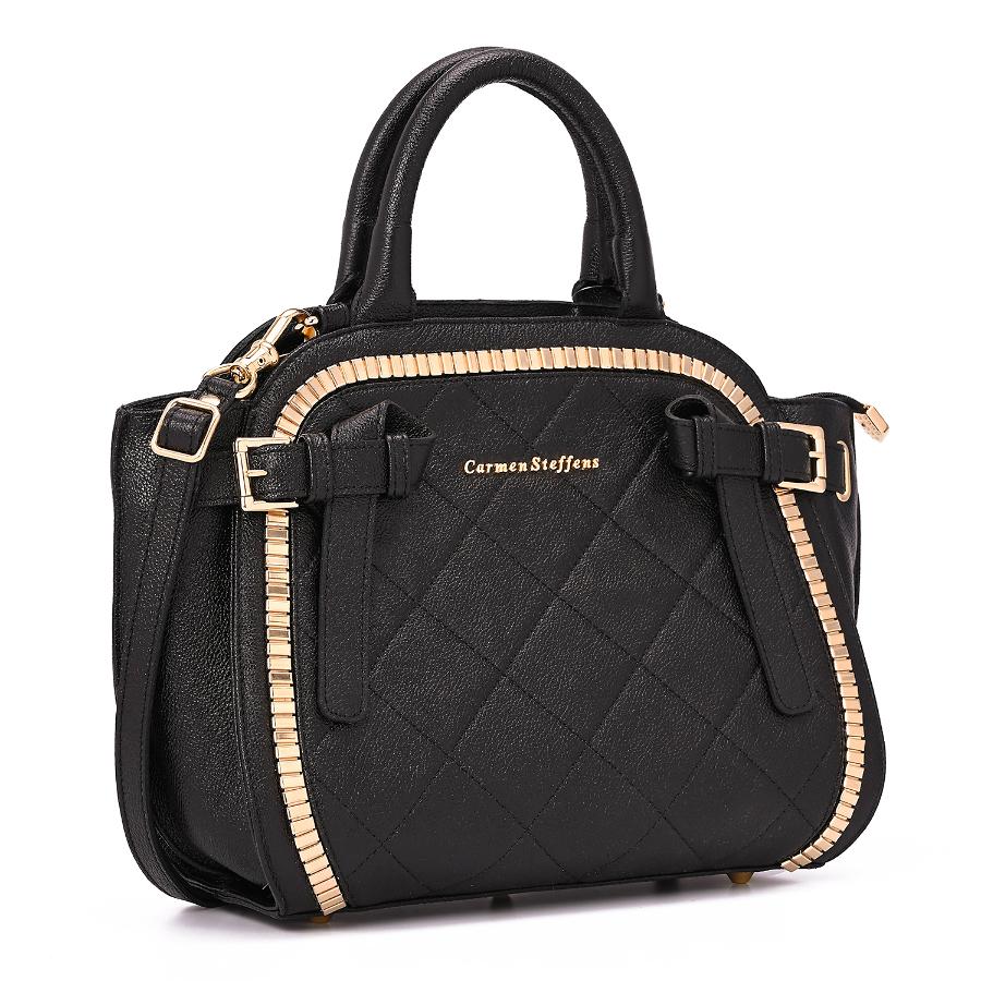 QUILTED BAG