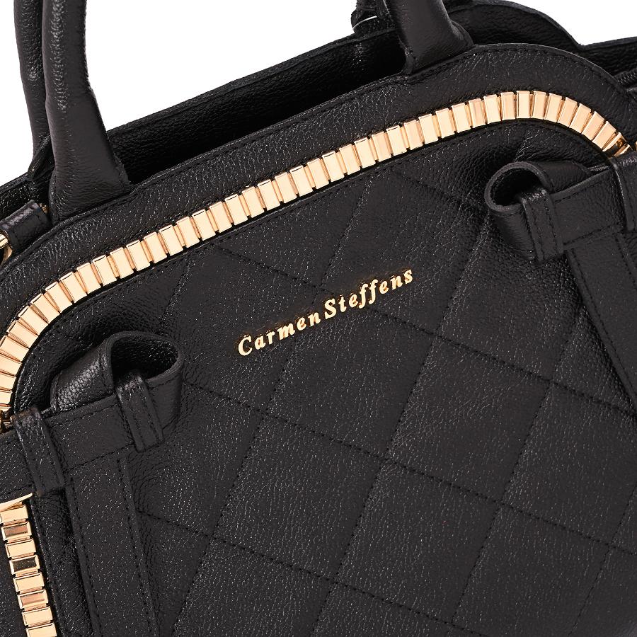 QUILTED BAG