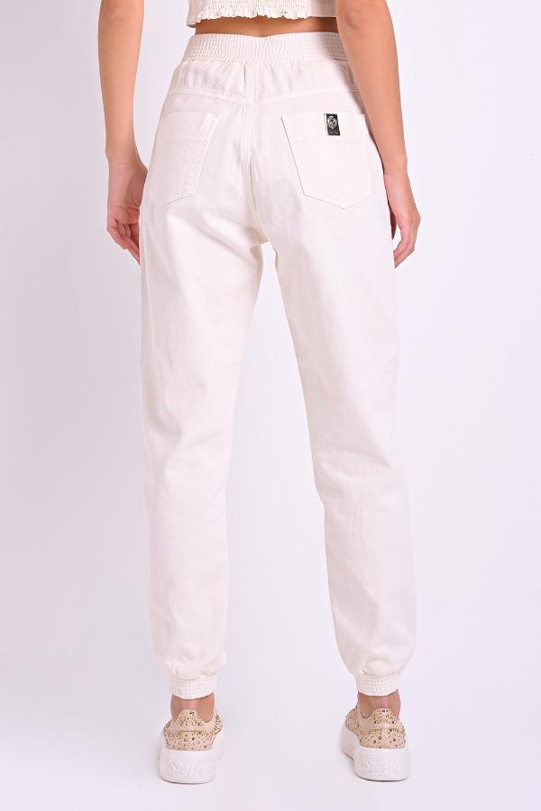 PANTALON CENOURA CON BOLSILLO DIFERENCIADO