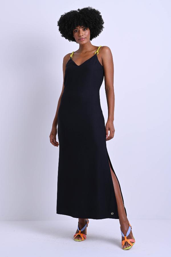 VESTIDO SLEEP DREEP CADENAS