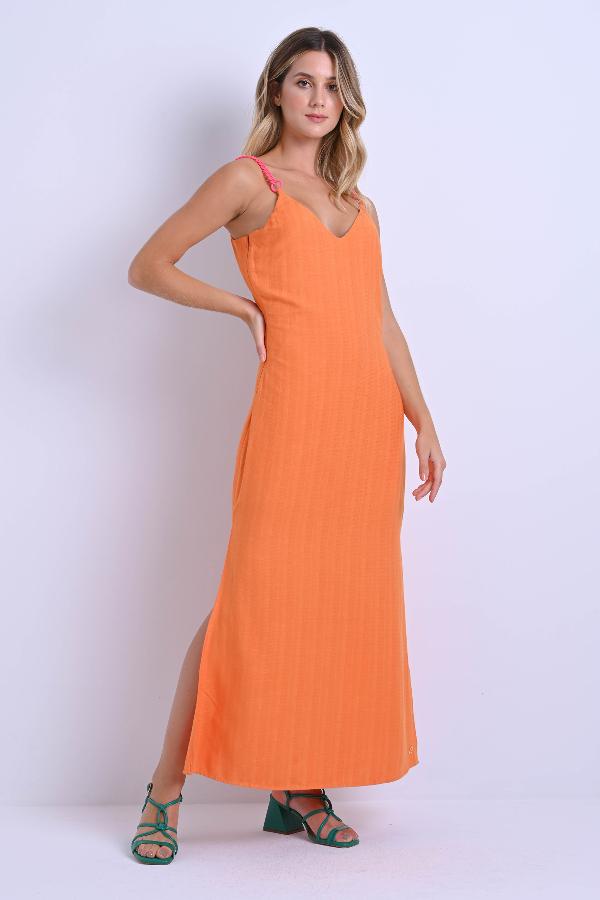 VESTIDO SLEEP DREEP CADENAS