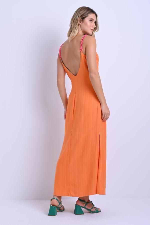 VESTIDO SLEEP DREEP CADENAS