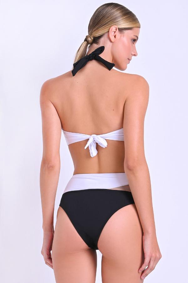 BIQUINI HOT PANTS