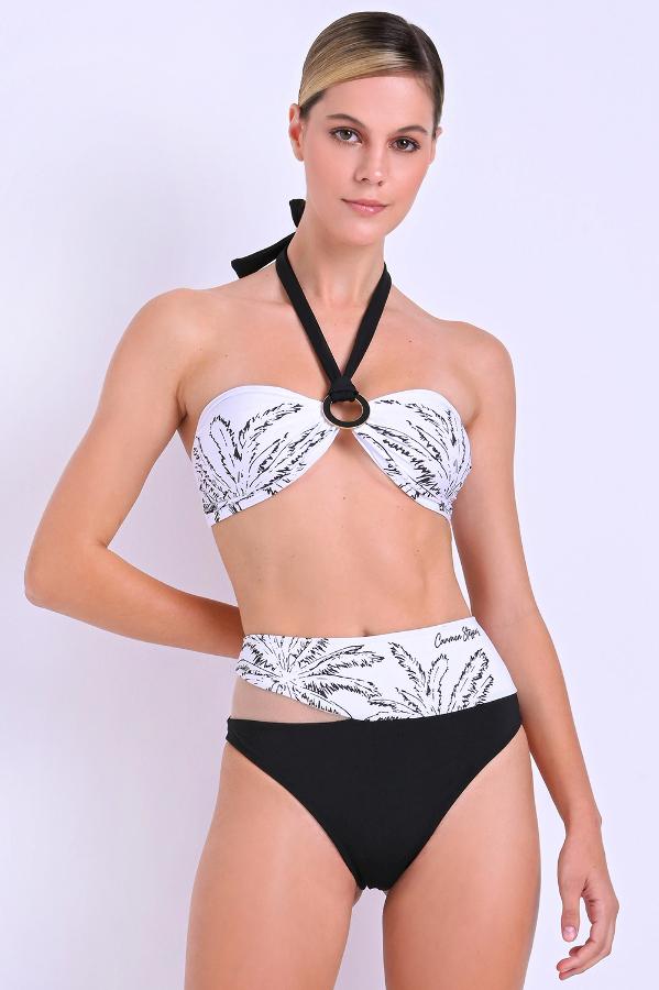 BIQUINI HOT PANTS