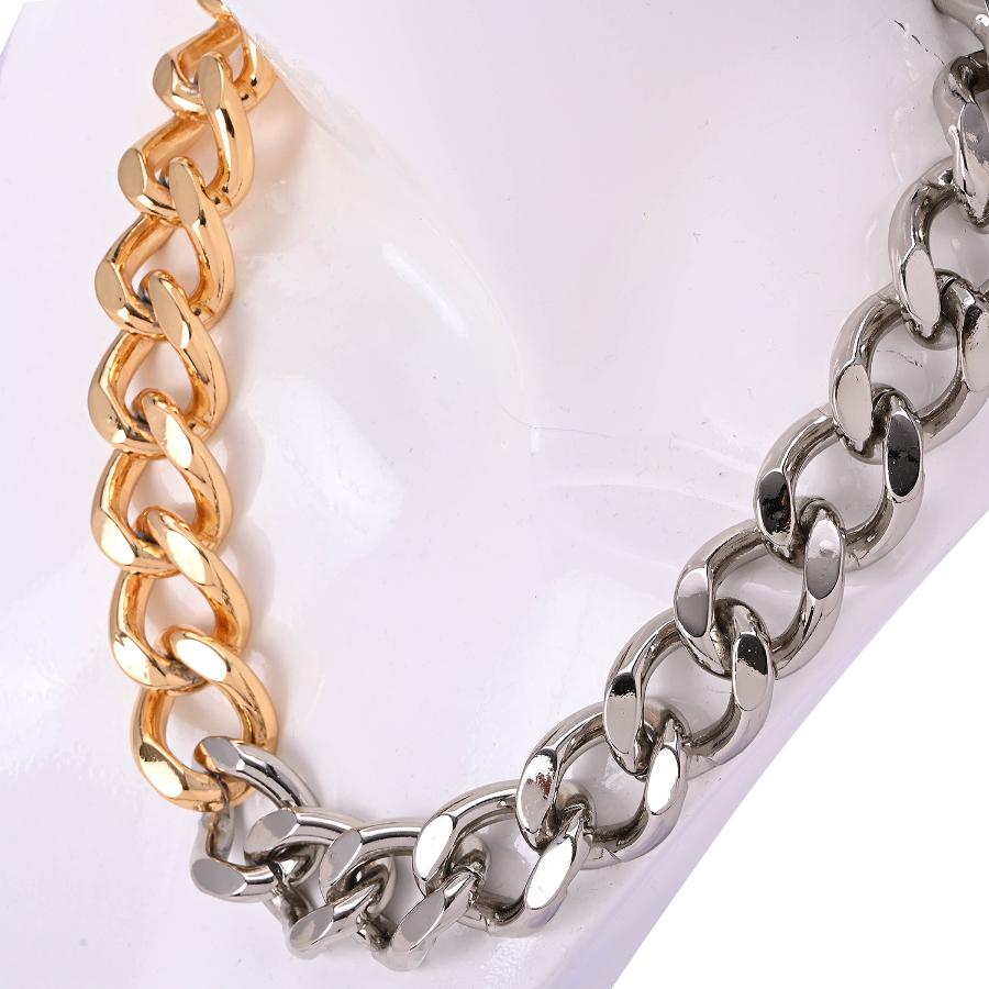 COLLAR MAXI CADENA