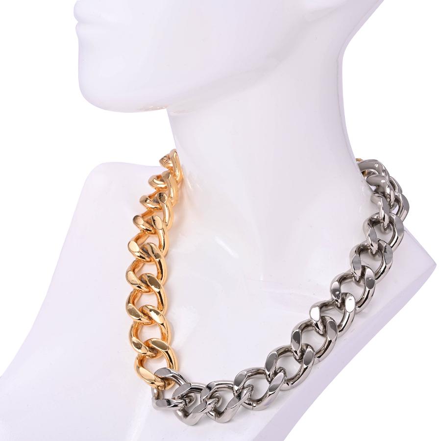 COLLAR MAXI CADENA