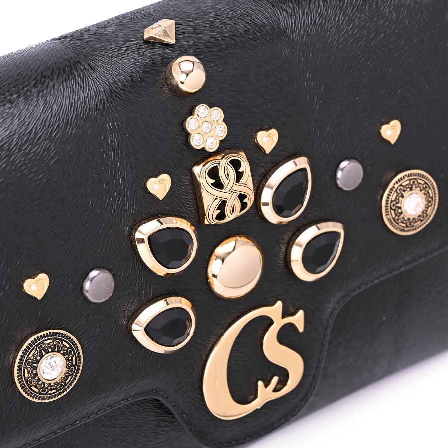 EMBELISHED BAG