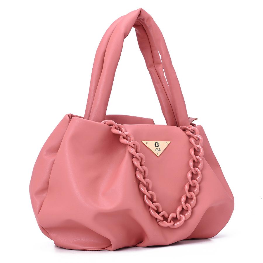 PUFFER BAG