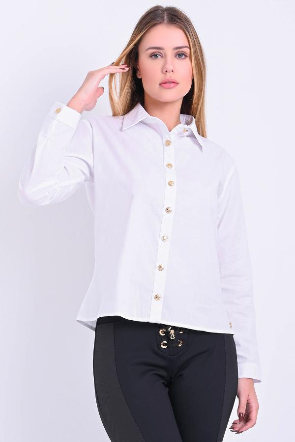 CAMISA SLIM