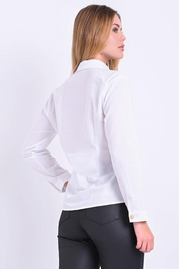 CAMISA SLIM