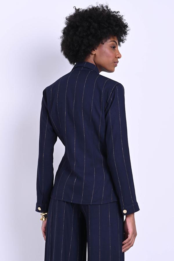 CAMISA SLIM