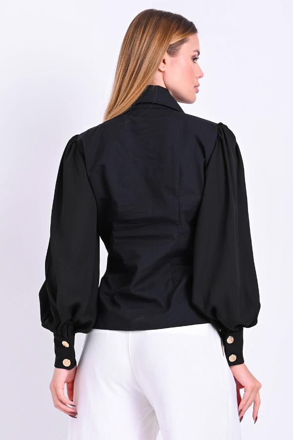 CAMISA MAX CUELLO