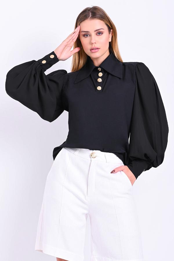 CAMISA MAX CUELLO