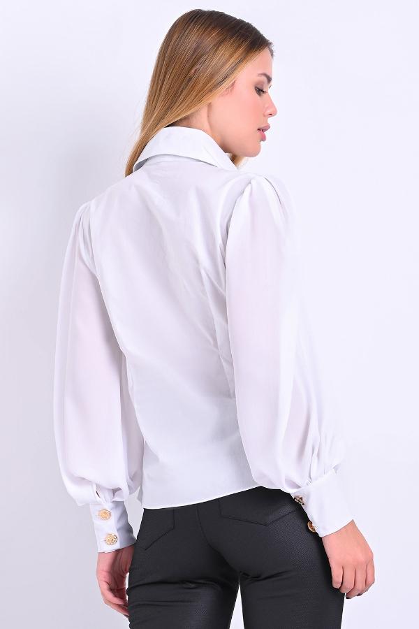 CAMISA MAX CUELLO