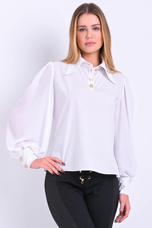 CAMISA MAX CUELLO