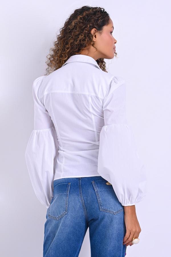 CAMISA SLIM