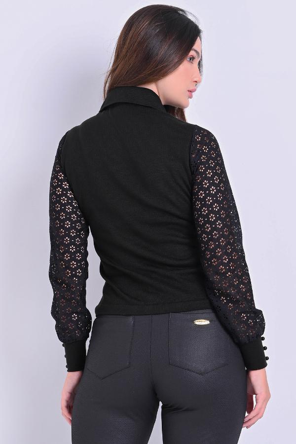 CAMISA CUELLO CS