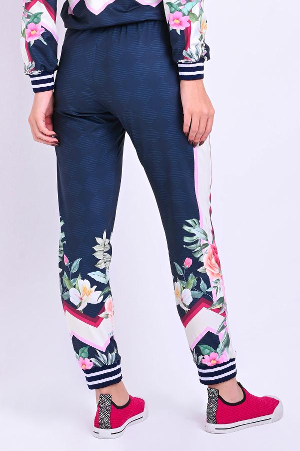 PANTALÓN PIJAMA ESTAMPADO