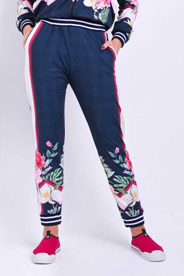 PANTALÓN PIJAMA ESTAMPADO