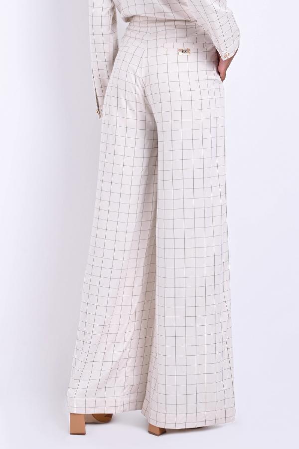 PANTALÓN ANCHO ABOTONADO