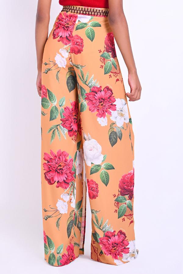 PANTALÓN ANCHO TRASPASADO