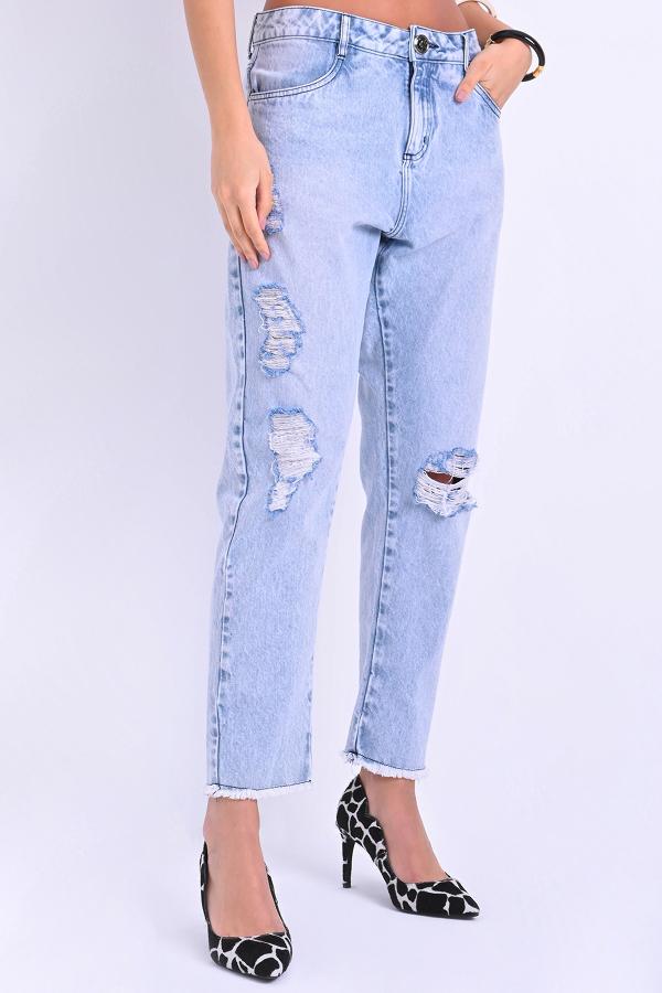 PANTALON BOY FRIEND