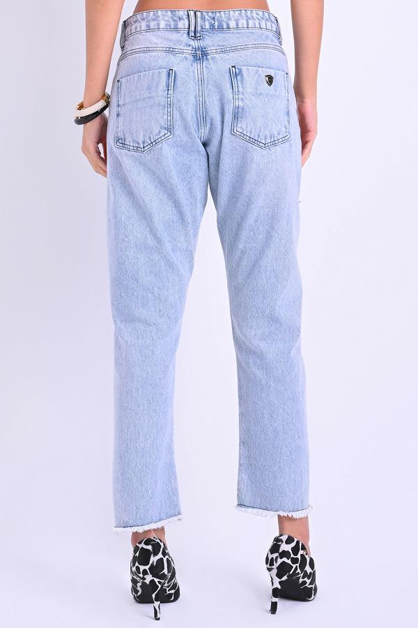 PANTALON BOY FRIEND