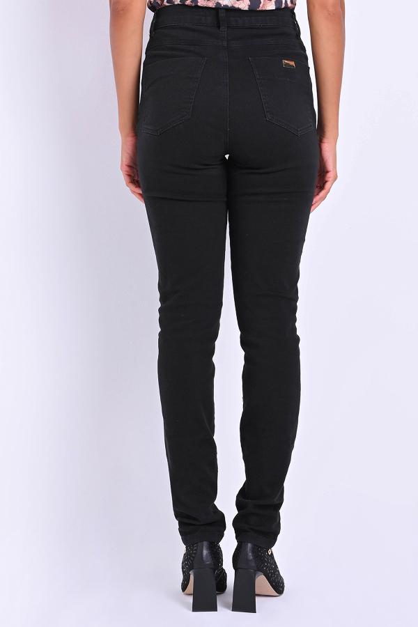 PANTALÓN SKINNY BÁSICO