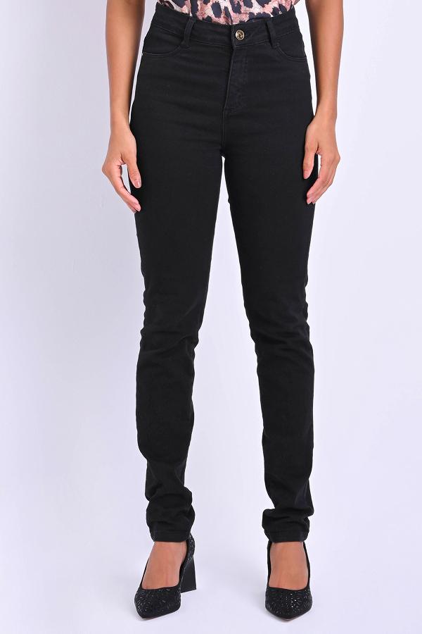 PANTALÓN SKINNY BÁSICO
