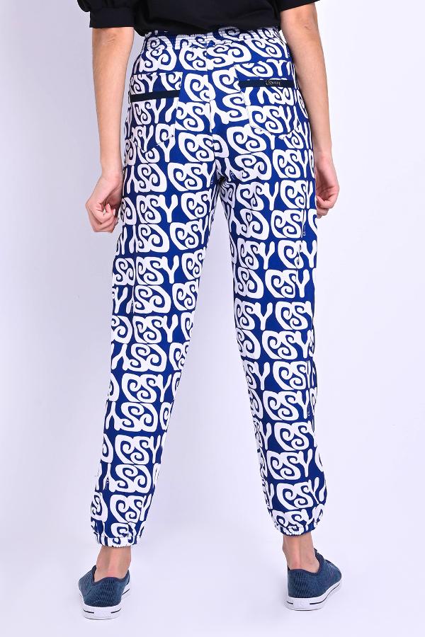 PANTALÓN GROGRÉN