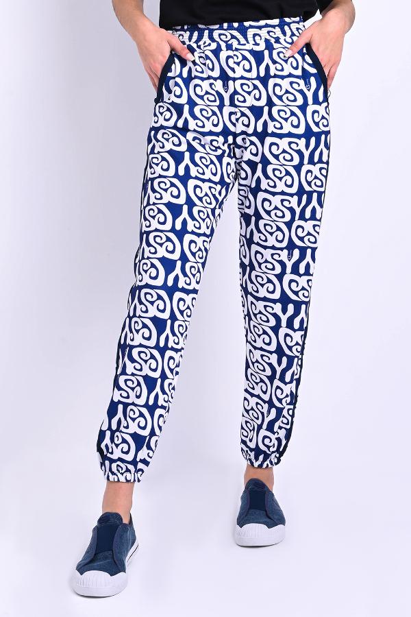 PANTALÓN GROGRÉN