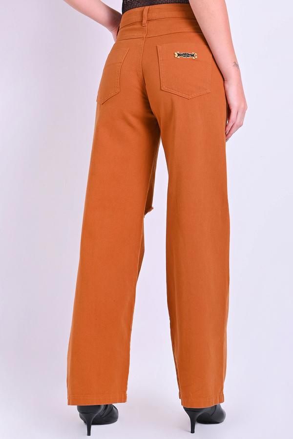 PANTALON WIDE LEG