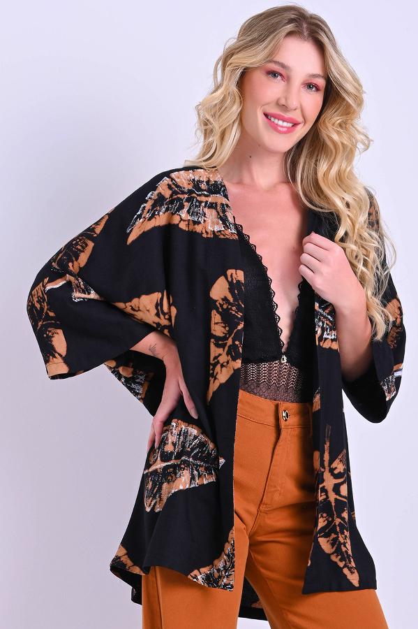 CHAQUETA