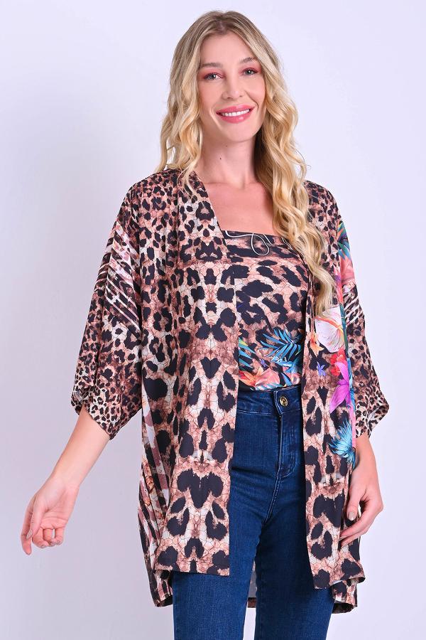 CHAQUETA