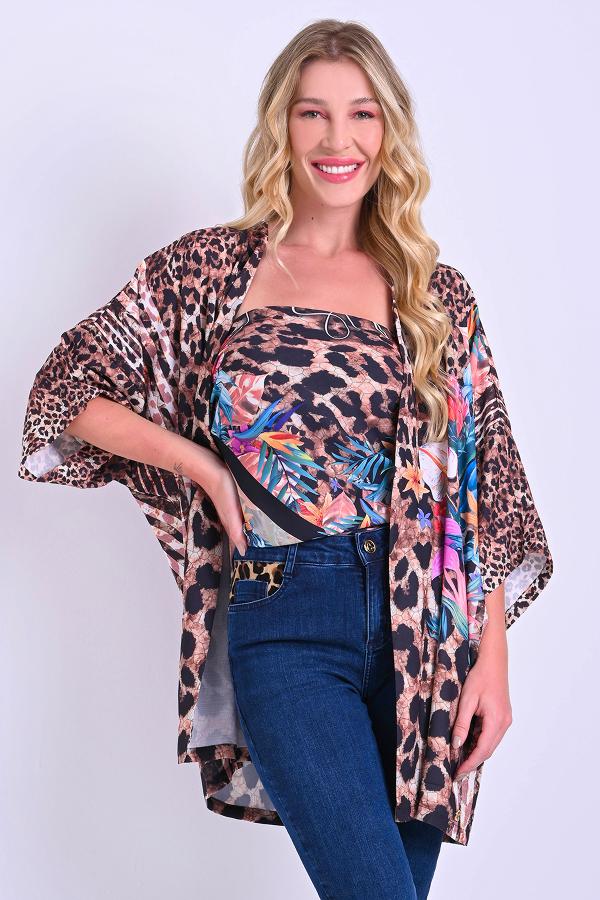 CHAQUETA