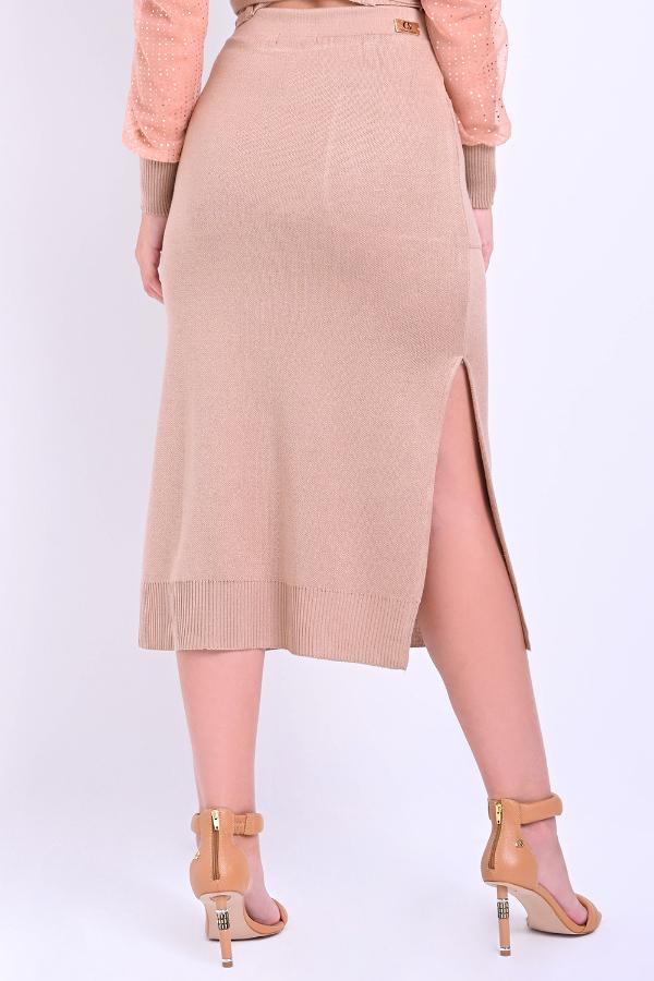 FALDA MIDI