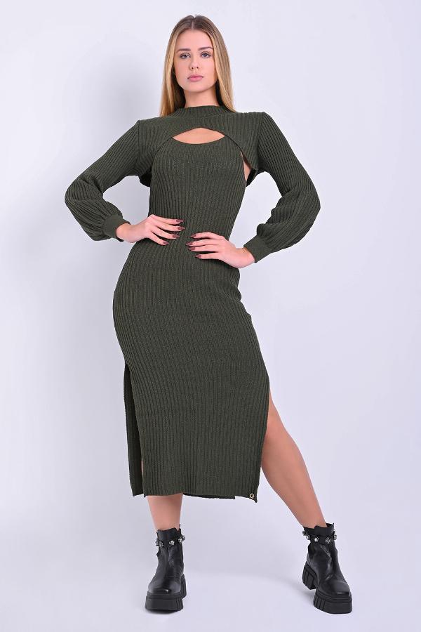 VESTIDO VERSATIL