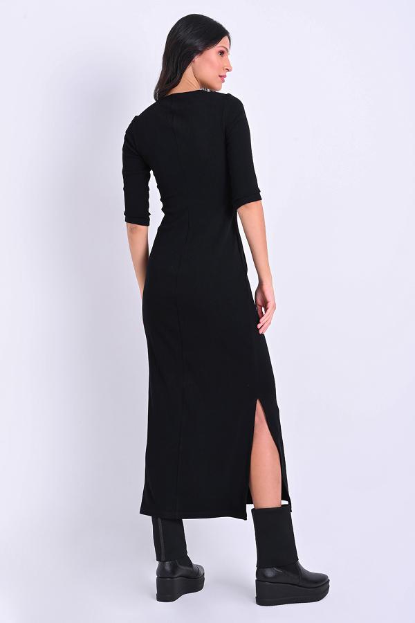 VESTIDO LARGO