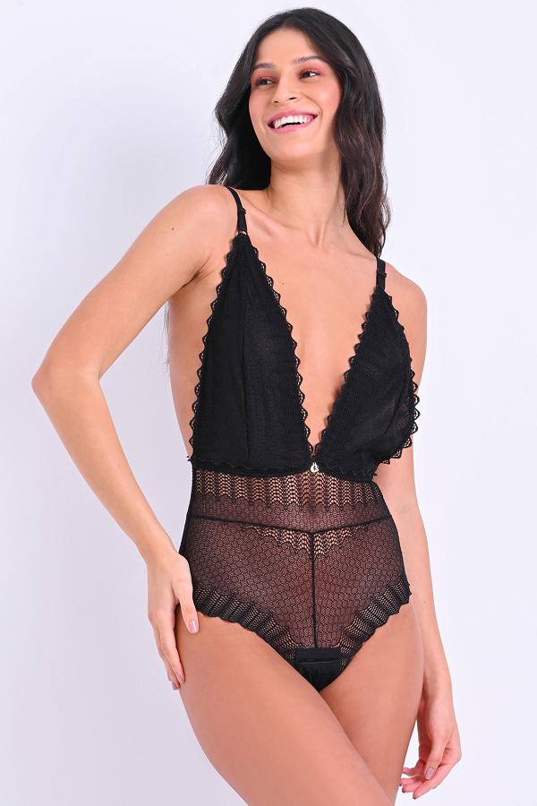 BODY LENCERÍA