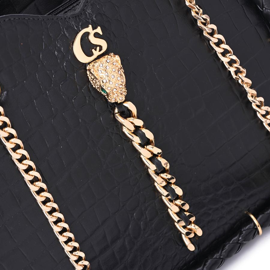 SHOPPING BAG