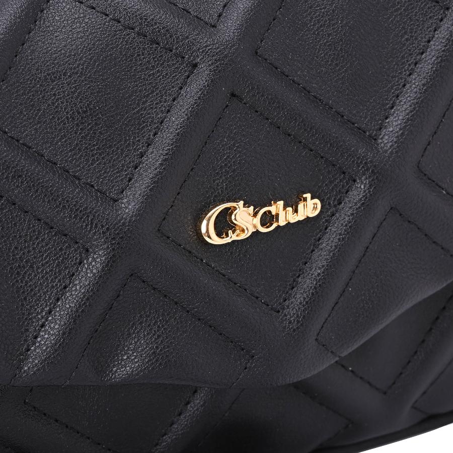 QUILTED BAG