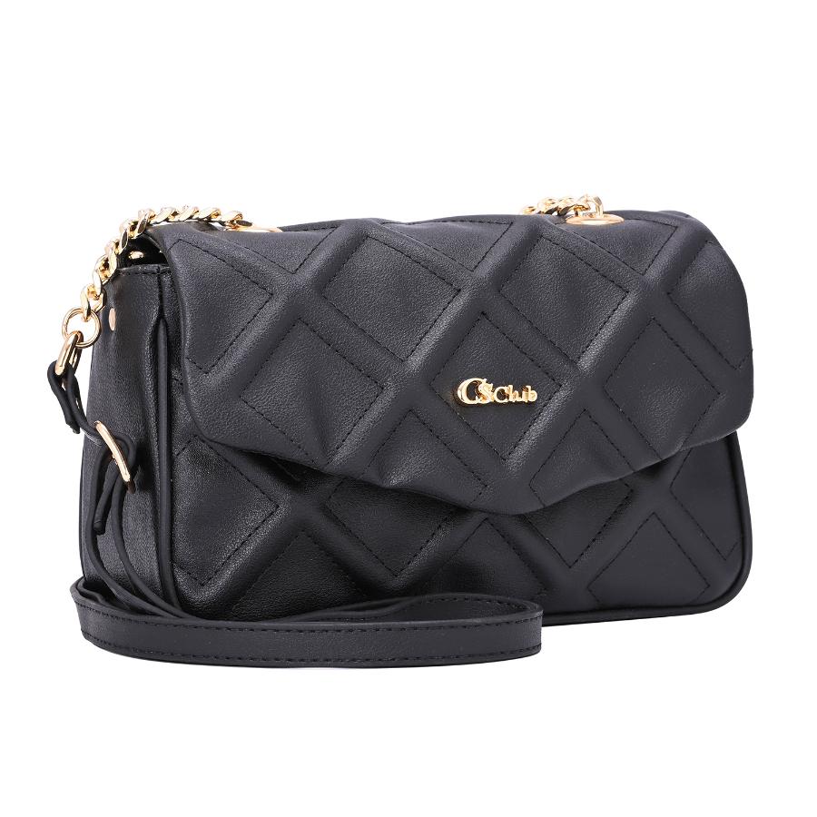 QUILTED BAG