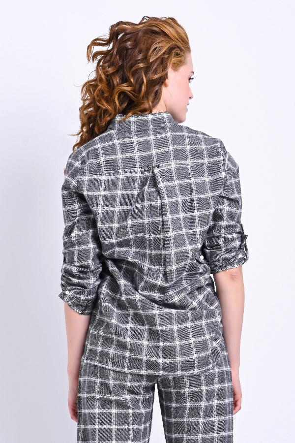 CAMISA OVER