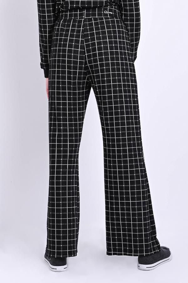 PANTALÓN WIDE LEG