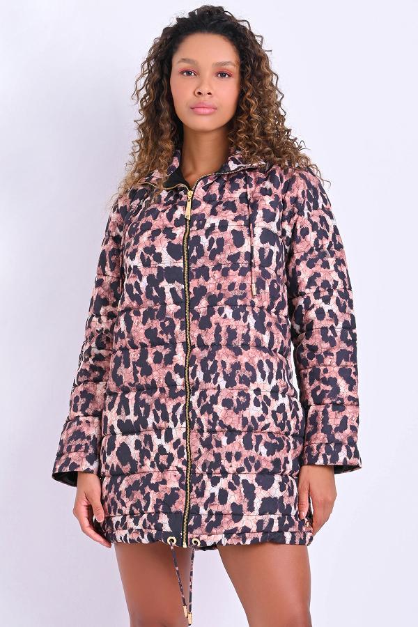 CHAQUETA