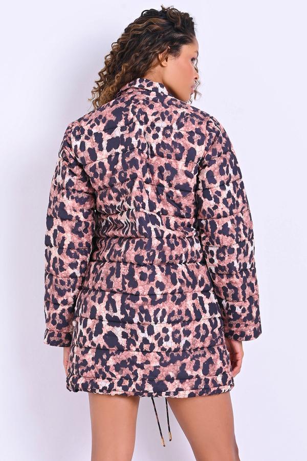 CHAQUETA